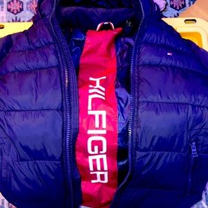 Tommy Hilfiger Coat